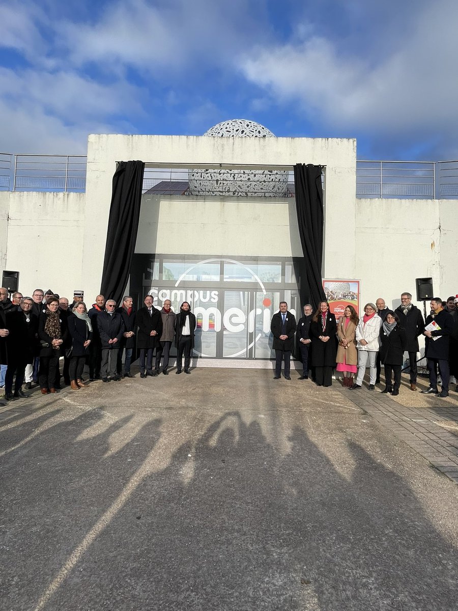 Département de la Vienne tweet media