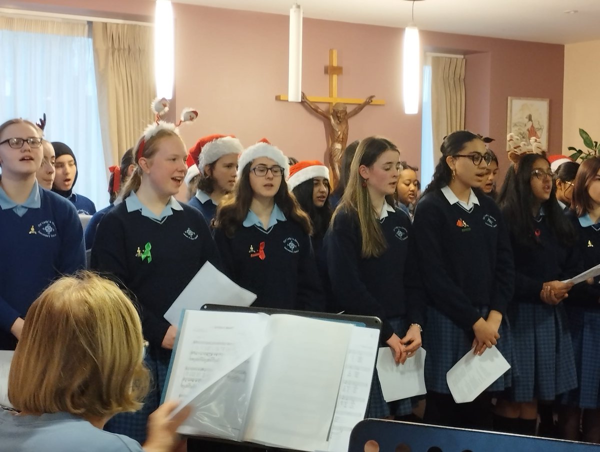 Our Lady's Grove tweet media