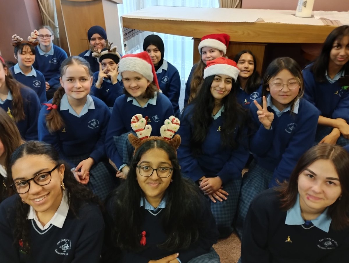 Our Lady's Grove tweet media