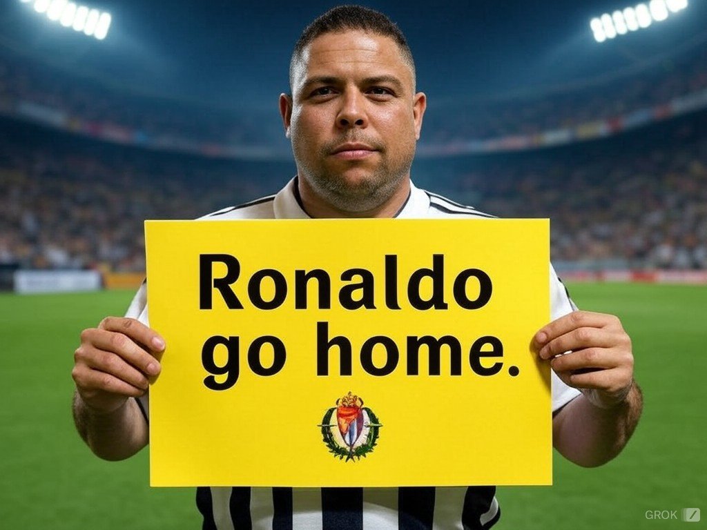 ruboo8's tweet photo. @realvalladolid https://t.co/rQA7yhjZDm