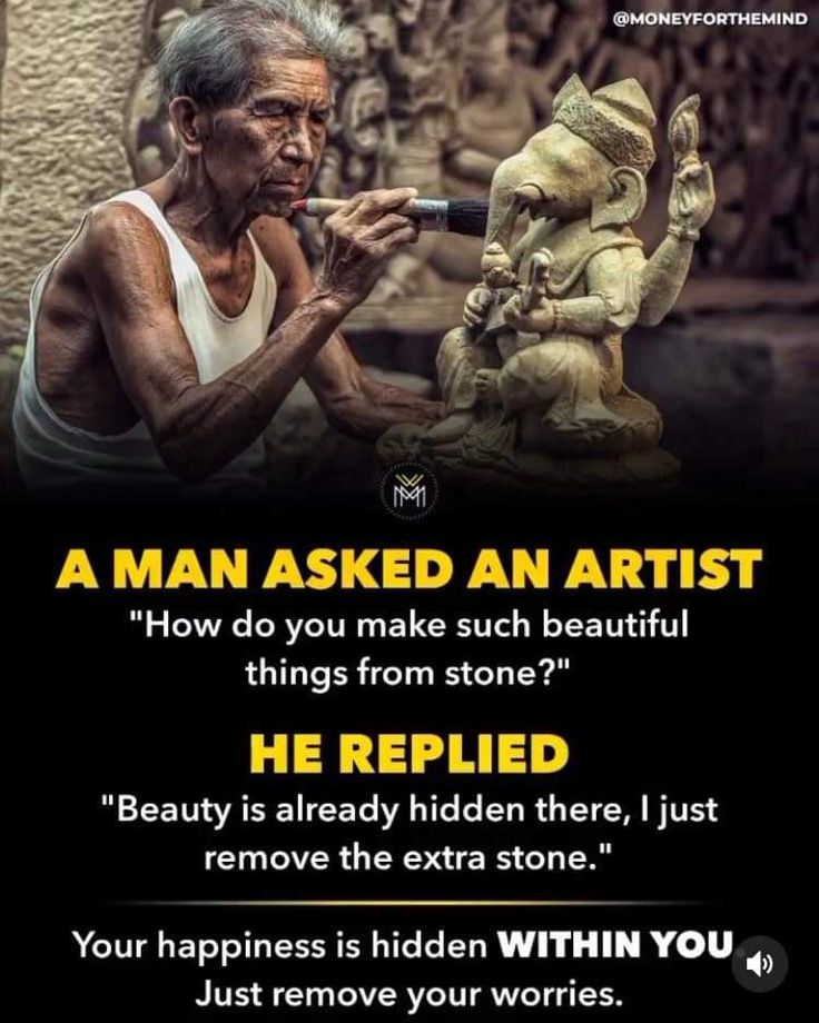 Art of Thinking tweet media