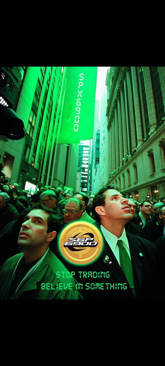 sime_ticic's tweet photo. @maddox00000 @tradinglord Believe and you shall receive💹🧲
#SPX6900
#69T https://t.co/cHEueJXILV