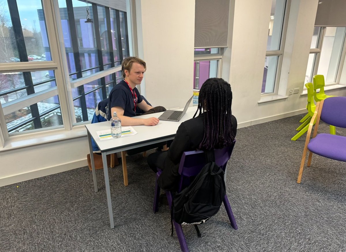 The Oldham Academy North - Personal Development tweet media