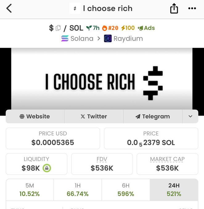 SeniorHfhf's tweet photo. i choose rich

$$$$$ https://t.co/D9oRNC8DBy