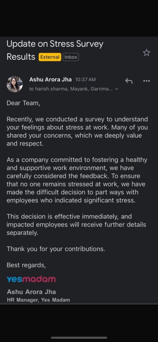 flyometrics's tweet image. So it is risky sharing your honest opinion…