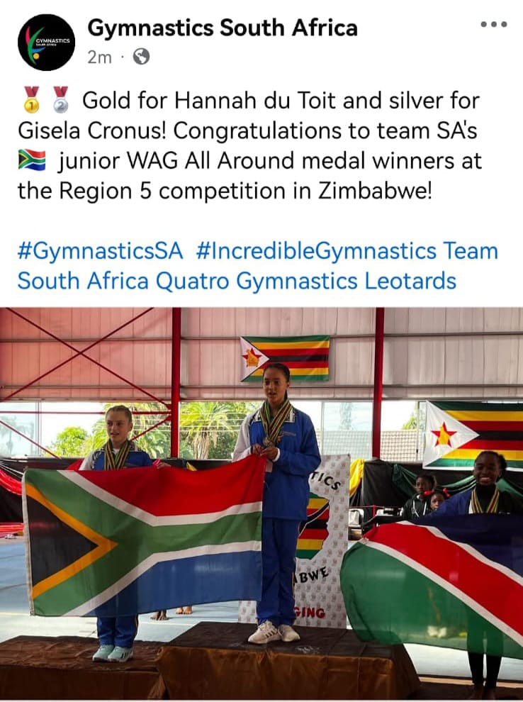 GSavings's tweet photo. @Gayton Mckenzie 🇿🇦🇿🇦🇿🇦🥇🥇🥇🥇 https://t.co/YE8CsWRTu3