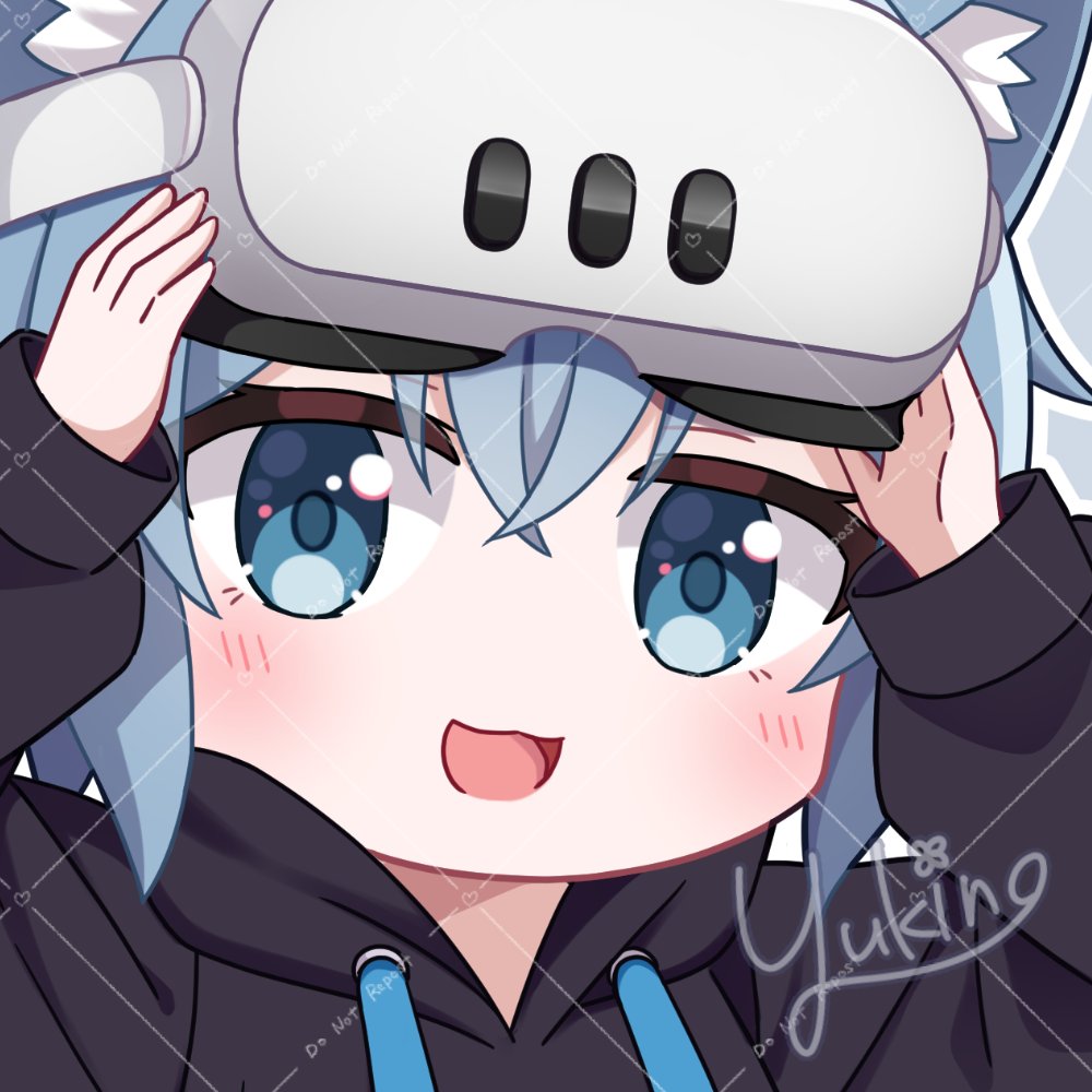 yukino_ss_'s tweet photo. #VketReal で頒布予定のクリーニングクロスの絵をちら見せ…！複数アバターを描いたのですが、ちょっと意外なメンツ（？）かもしれません。イラスト全体は明日投稿予定です🌟 https://t.co/FHD1f0ZVqV
