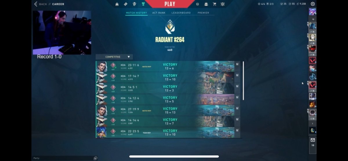 aneXcks (@anexcks) on Twitter photo LFT any role, mostly feeling out opportunities
Immo 3 current, was radiant this act
Can flex to any role, IGL (unless on duelist) and take criticism
Dm for VLR or other questions (:
<a href="/Hitbox_Americas/">HitBox Americas</a> <a href="/GCLFT_NA/">Changing Game Changers</a> <a href="/gc_lft/">💕GC LFT💕</a> <a href="/ValorCentral/">Valor Central</a> LFT any role, mostly feeling out opportunities
Immo 3 current, was radiant this act
Can flex to any role, IGL (unless on duelist) and take criticism
Dm for VLR or other questions (:
<a href="/Hitbox_Americas/">HitBox Americas</a> <a href="/GCLFT_NA/">Changing Game Changers</a> <a href="/gc_lft/">💕GC LFT💕</a> <a href="/ValorCentral/">Valor Central</a>