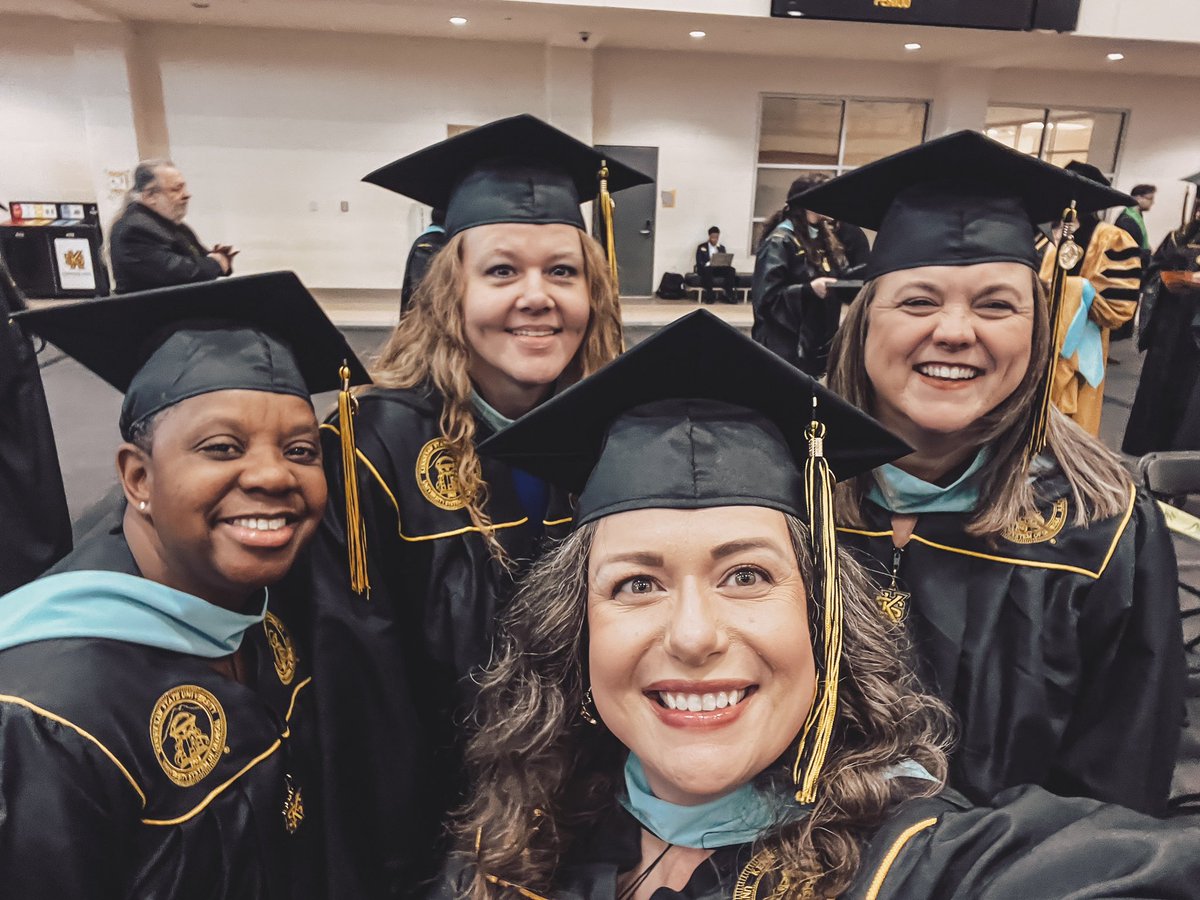 Let’s do this! #Ed.S <a href="/CherokeeSchools/">Cherokee Co. Schools</a> <a href="/kennesawstate/">Kennesaw State University</a>