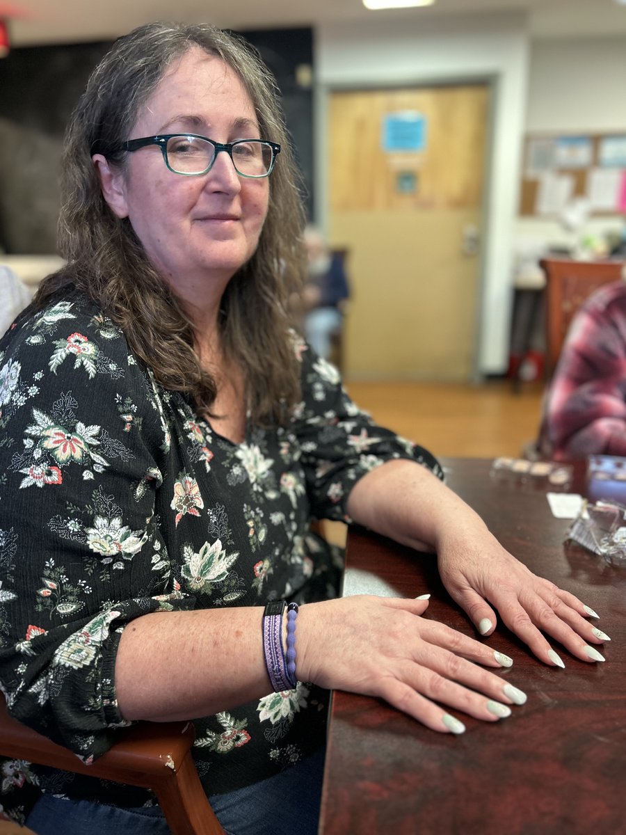 AzriaHealth's tweet image. Manicure Monday at #AzriaHealthOlathe! We tried some press on nails, and we really love them! 💅

#AzriaHealth #ManicureMonday #Manicure #Nails #PressOnNails #Pampering #SelfCare