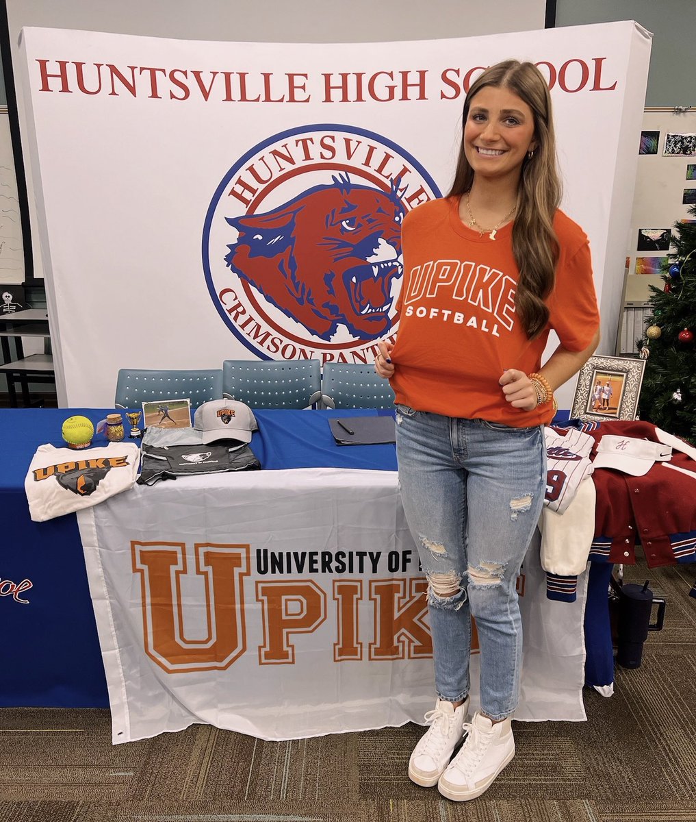 Shelby Ulrich (@sulrich09) on Twitter photo Officially a Bear!! So excited ๐งก๐งก<a href="/UPIKE_softball/">UPIKE Softball</a> <a href="/rstaggs/">Robert Staggs โ๏ธ๐ป๐ฅ๐บ๐ธ</a> Officially a Bear!! So excited ๐งก๐งก<a href="/UPIKE_softball/">UPIKE Softball</a> <a href="/rstaggs/">Robert Staggs โ๏ธ๐ป๐ฅ๐บ๐ธ</a>