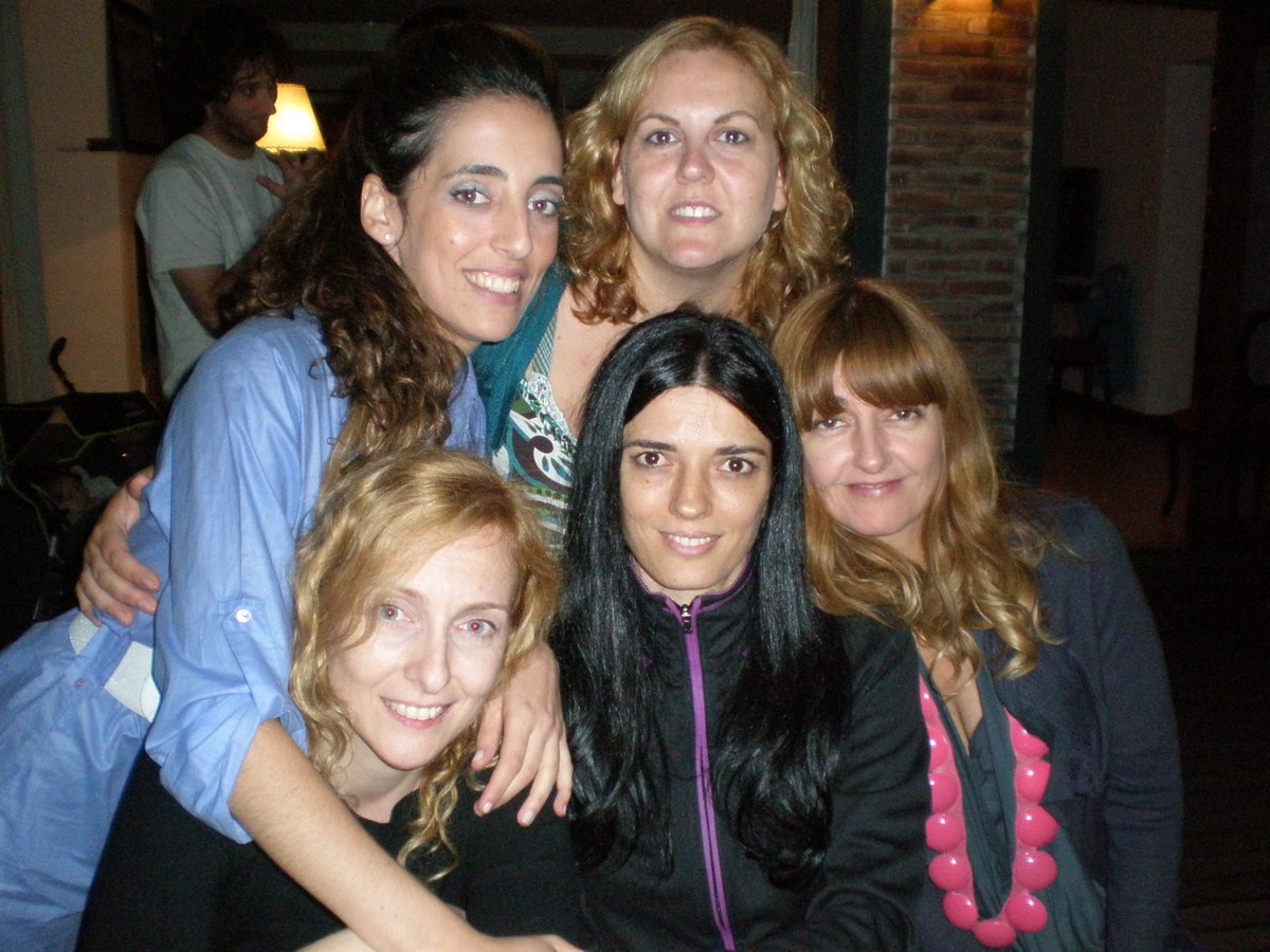 Mireia Gubianas tweet media