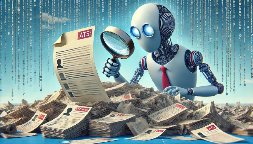 #TechEthic 👉 Focus sur les logiciels #ATS pour "Applicant Tracking Systems" ou logiciel de recrutement

Découvrez comment ces outils révolutionnent la gestion des talents et facilitent le processus de recrutement.
tech-ethic.com/ats-une-revolu…
