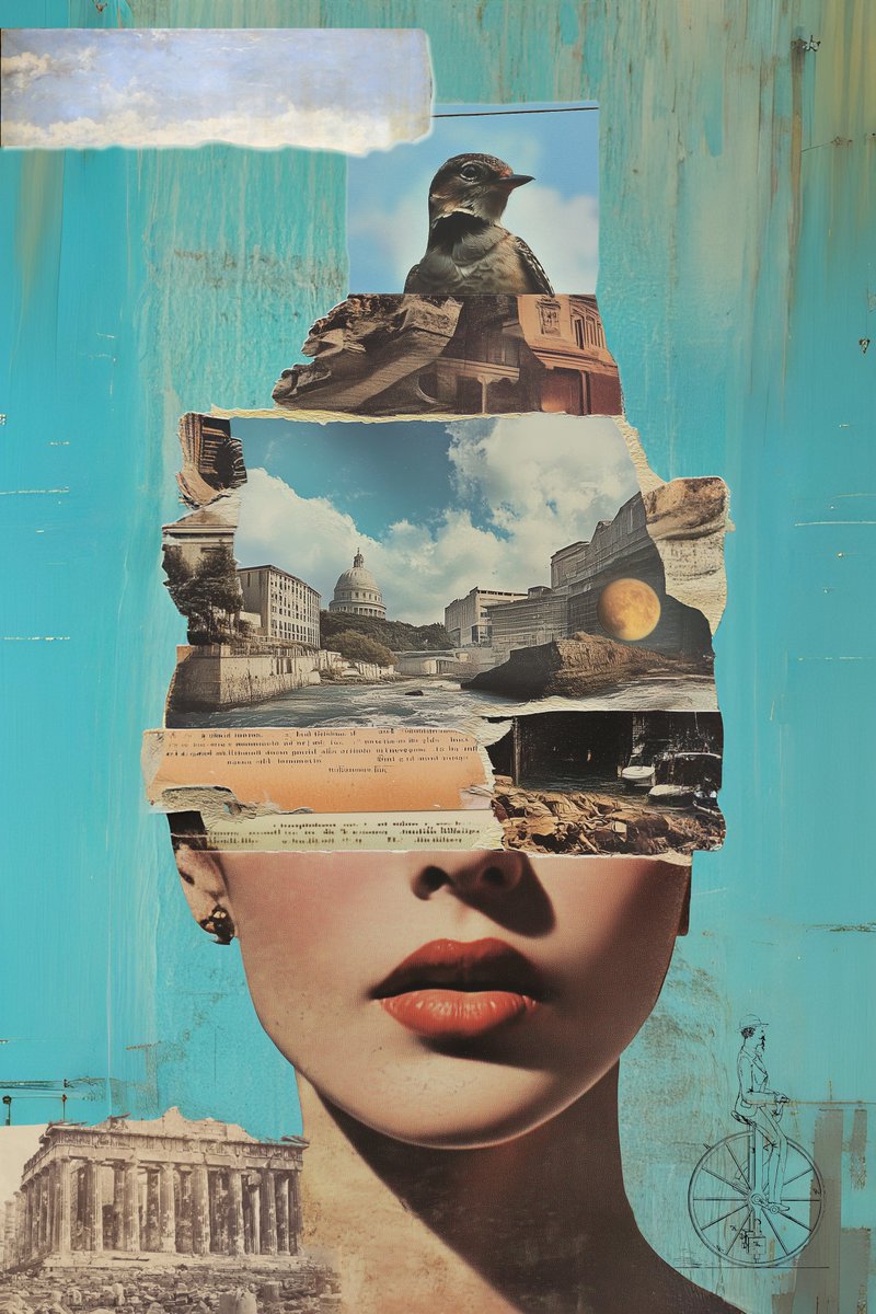 It's here! 

Way overdue for a collab and honored to present with @TheArrowNorthCo 

"Progne" 
for #200tez