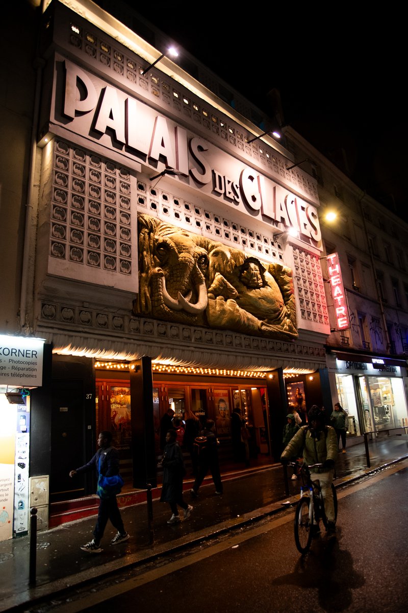 Live for Good tweet media