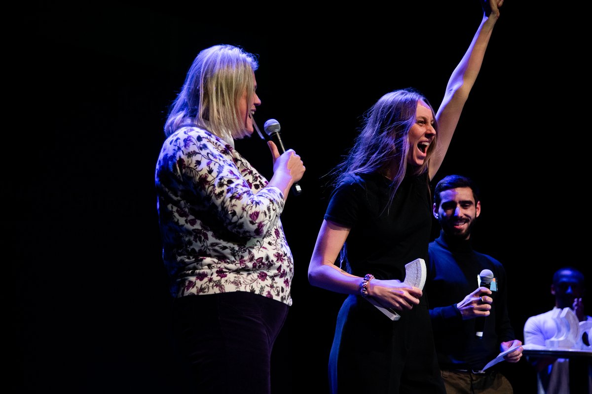 Live for Good tweet media