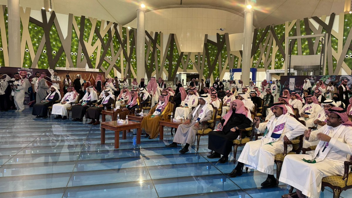 جامعة الإمام محمد بن سعود الإسلامية tweet media