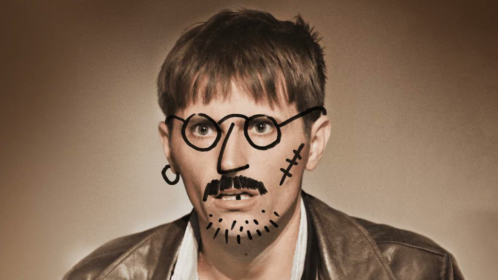 On a vu le film Yannick : un véritable ovni
 olive-banane-et-pasteque.com/yannick/