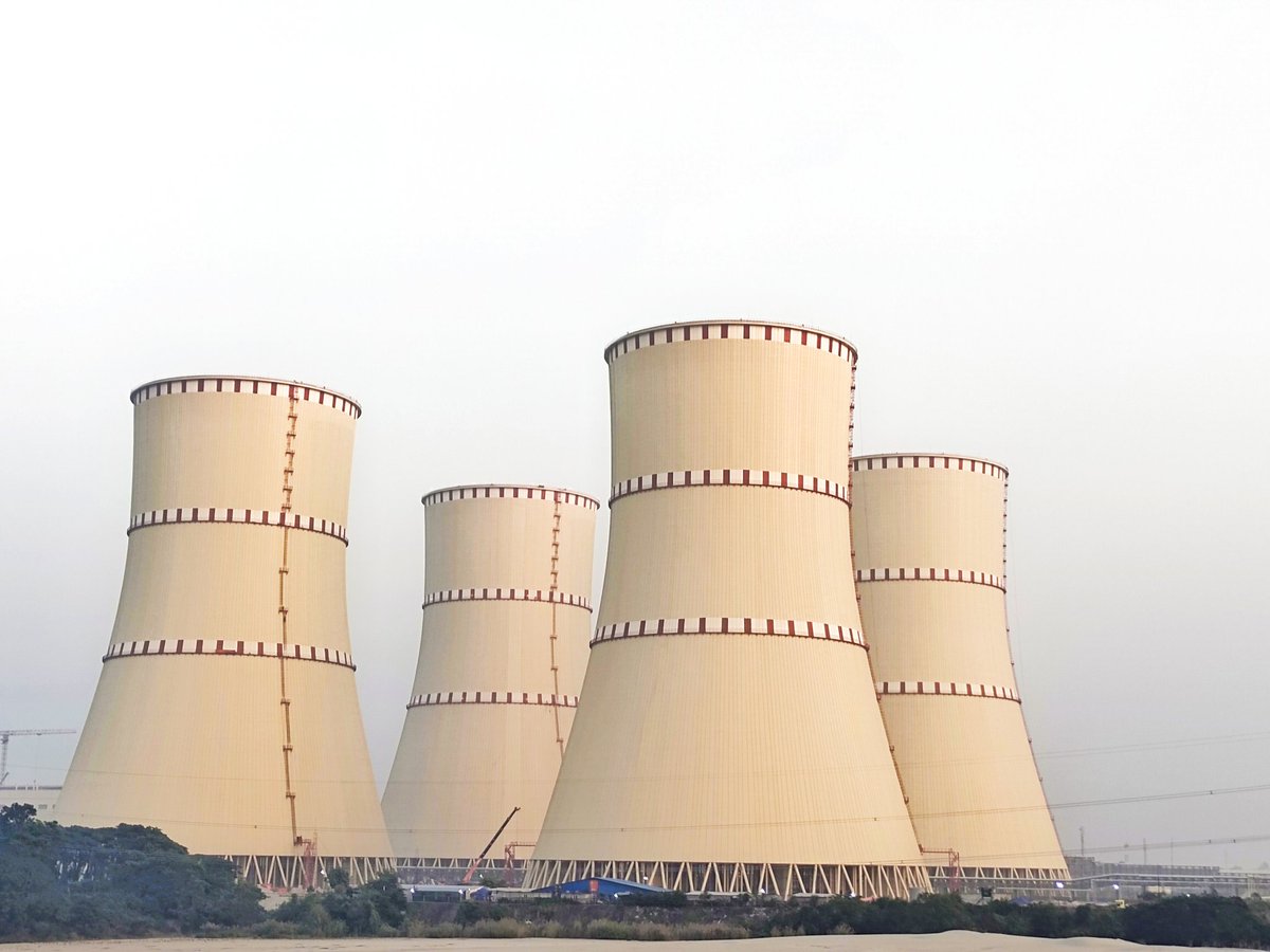 j53nhmcc's tweet photo. Roaming around Pabna city 

#Ruppur_Nuclear_Power_Plant
#Lalon_Shah_Bridge https://t.co/vErAmqxXZL