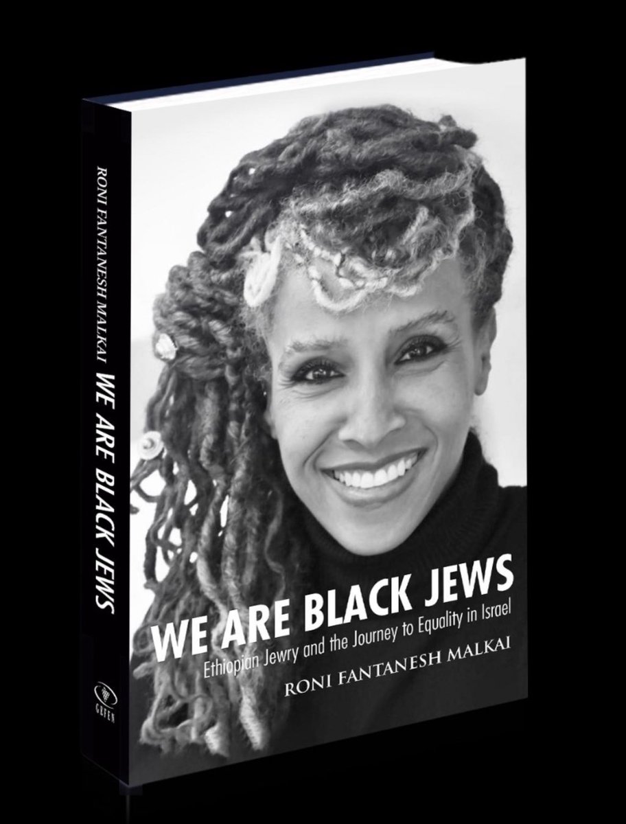 Roni_Malkai's tweet photo. אני ממש ממש נרגשת לשתף
שהספר שלי תורגם לאנגלית 
ועלה לאמזון ☺️😮☺️😮

*WE ARE BLACK JEWS*
Ethiopian Jewry and the Journey to Equality in Israel 

עכשיו במכירה מוקדמת באמזון
https://t.co/wox1XSjgE6

ואני עדיין לא מאמינה שזה אמיתי ❤️ https://t.co/XNQNtCVARP