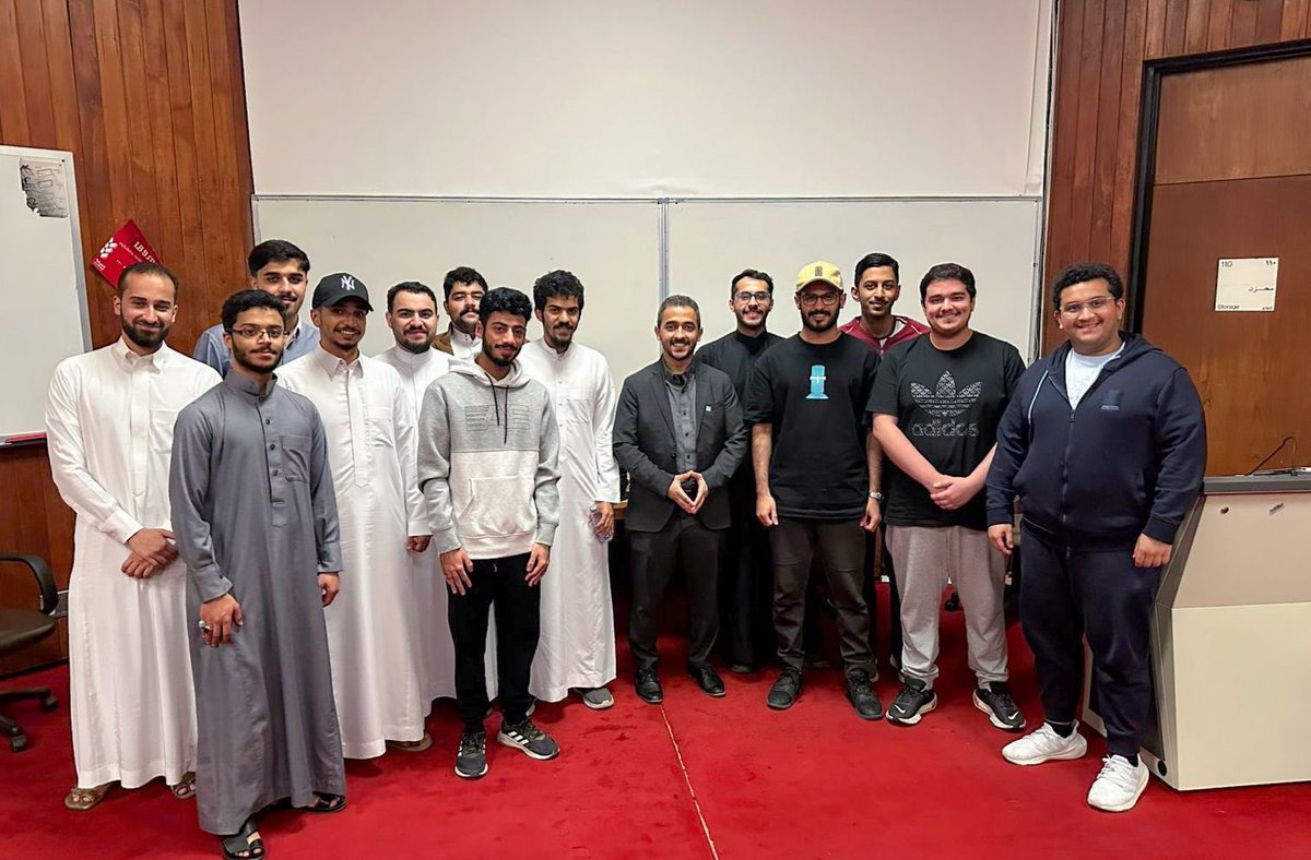 Actuarial Science Club tweet media