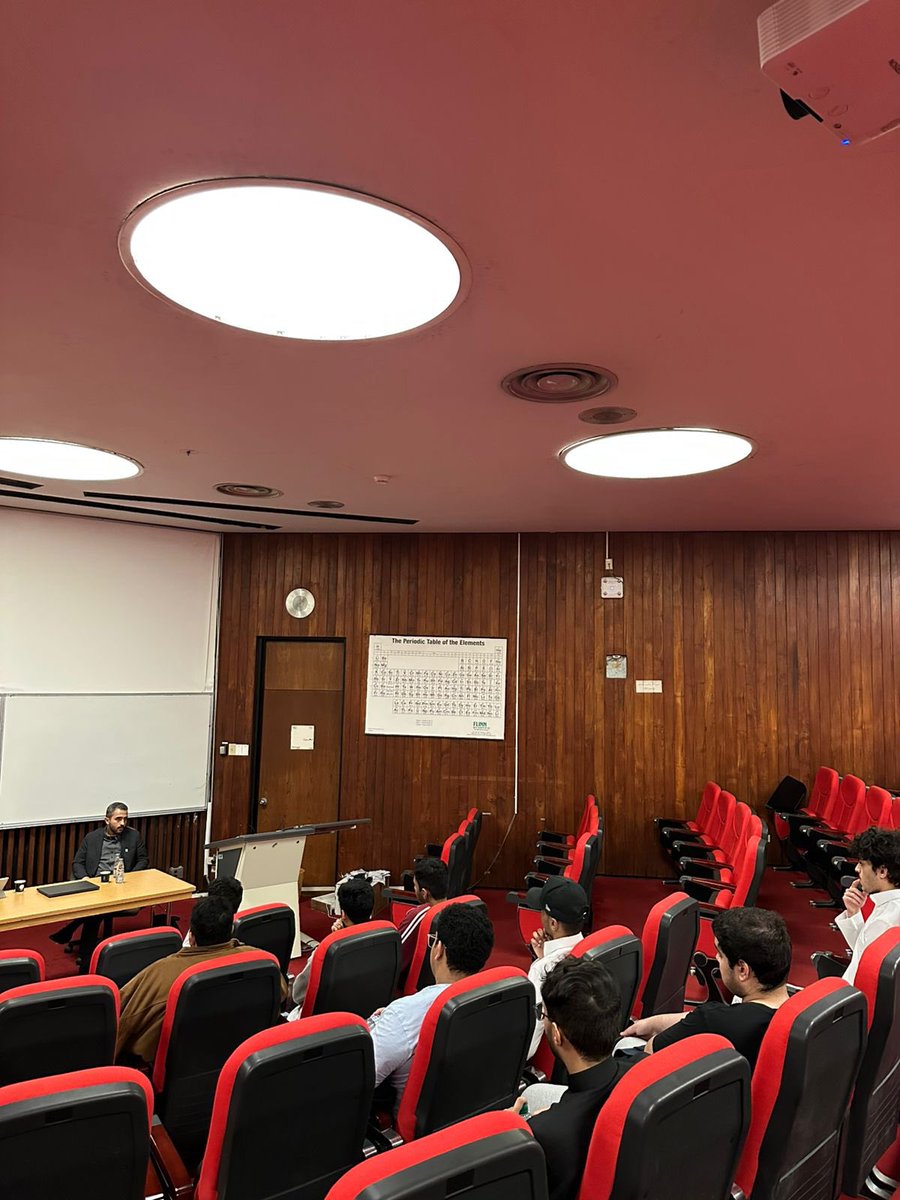 Actuarial Science Club tweet media