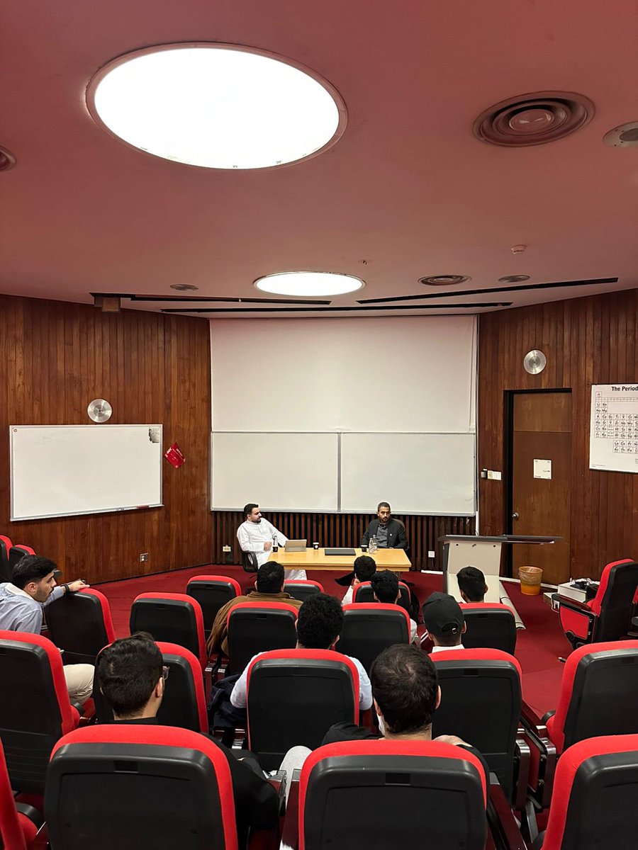 Actuarial Science Club tweet media