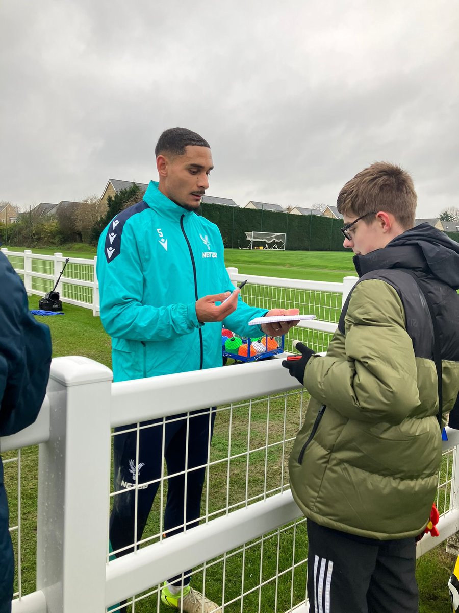 Addington Valley Academy tweet media