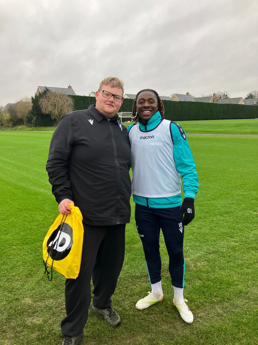 Addington Valley Academy tweet media