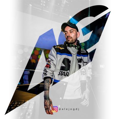 AlejoGDj's tweet photo. #NewProfilePic https://t.co/t09JWjvom3
