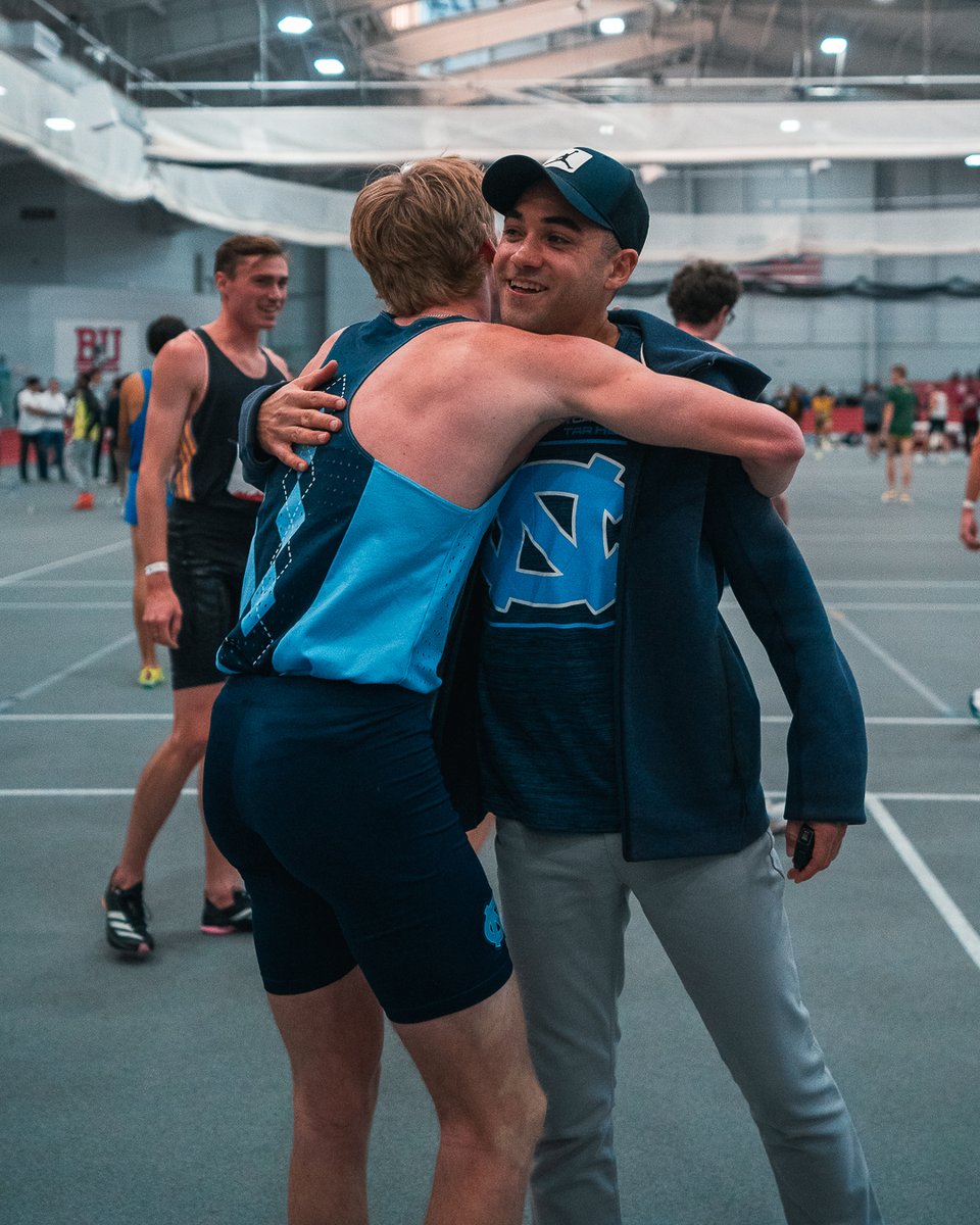 UNCTrack_Field's tweet photo. A historic performance deserves historic photos🔥

#GoHeels https://t.co/mz8H1uPMkj