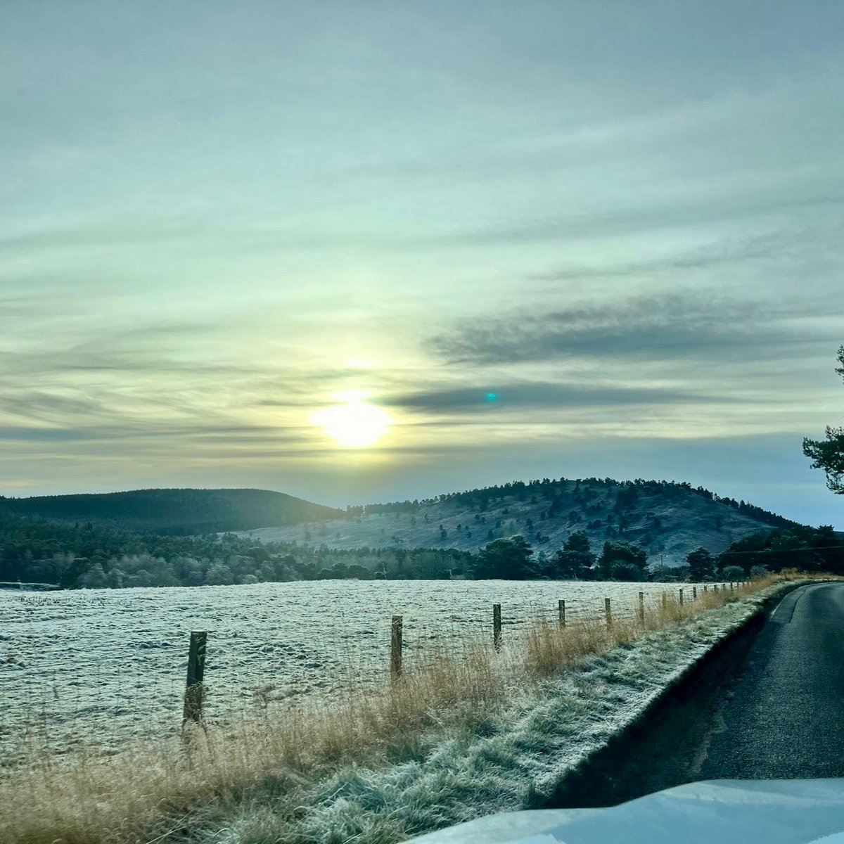 Elaine and Rory from Brakes recently visited our customer Tea @ The Shee in the beautiful Glenshee, Cairngorms National Park. This is the ideal pit stop for a delicious bowl of homemade soup and a home bake with stunning views.

#glenshee #skicentre #cairngormmountains #thefu ...