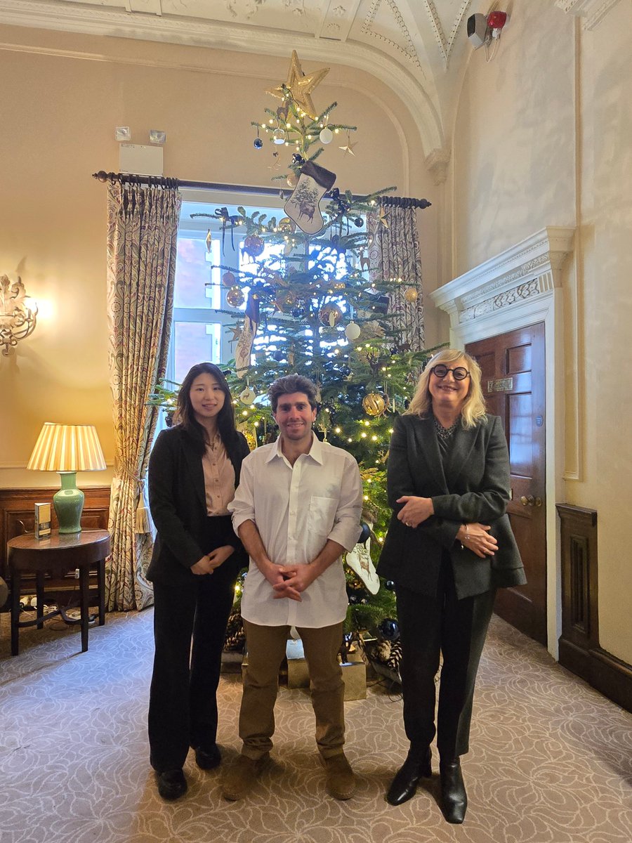 Meagan Wong (@meaganwongs) on Twitter photo The fourth paper was authored and presented by <a href="/SamVarvastian/">Sam Varvastian</a> <a href="/CardiffLaw/">Cardiff Law</a>, 'The Contribution of the BBNJ Agreement to Tackling the Triple Planetary Crisis' chaired by the wonderful <a href="/soyeon_kim_IL/">So Yeon Kim | 김소연</a> with intervention by Discussant Judge Ida Caracciolo <a href="/ITLOS_TIDM/">International Tribunal for the Law of the Sea</a>. The fourth paper was authored and presented by <a href="/SamVarvastian/">Sam Varvastian</a> <a href="/CardiffLaw/">Cardiff Law</a>, 'The Contribution of the BBNJ Agreement to Tackling the Triple Planetary Crisis' chaired by the wonderful <a href="/soyeon_kim_IL/">So Yeon Kim | 김소연</a> with intervention by Discussant Judge Ida Caracciolo <a href="/ITLOS_TIDM/">International Tribunal for the Law of the Sea</a>.