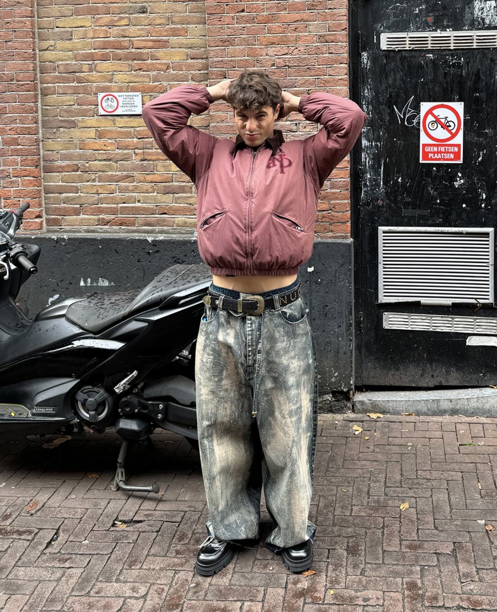 Nude project tweet media