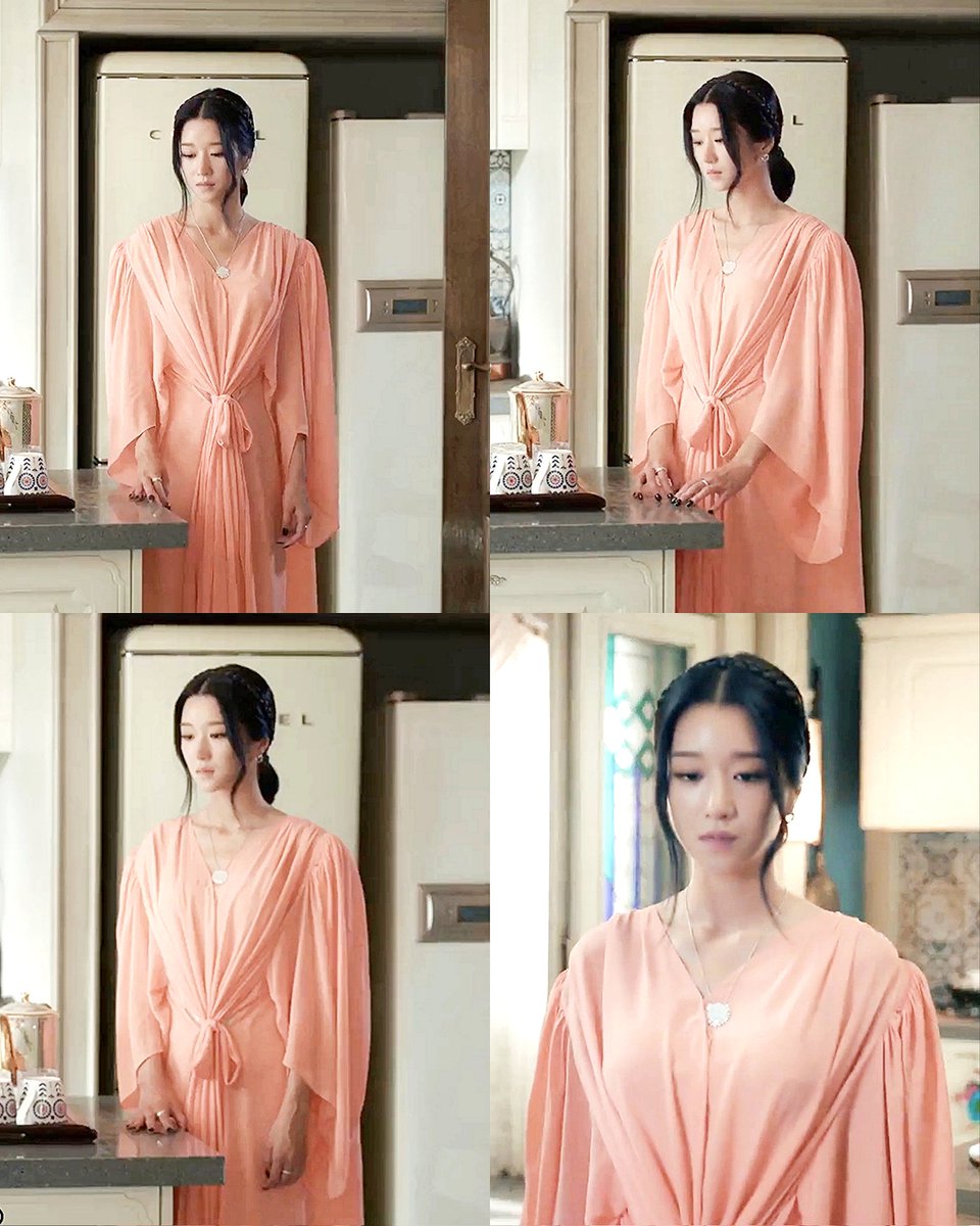 PreciousYeaJi's tweet photo. 💖👌🏻 #SeoYeaJi #서예지 #ItsOkayToNotBeOkayEp15 https://t.co/tPtCc2cnYq