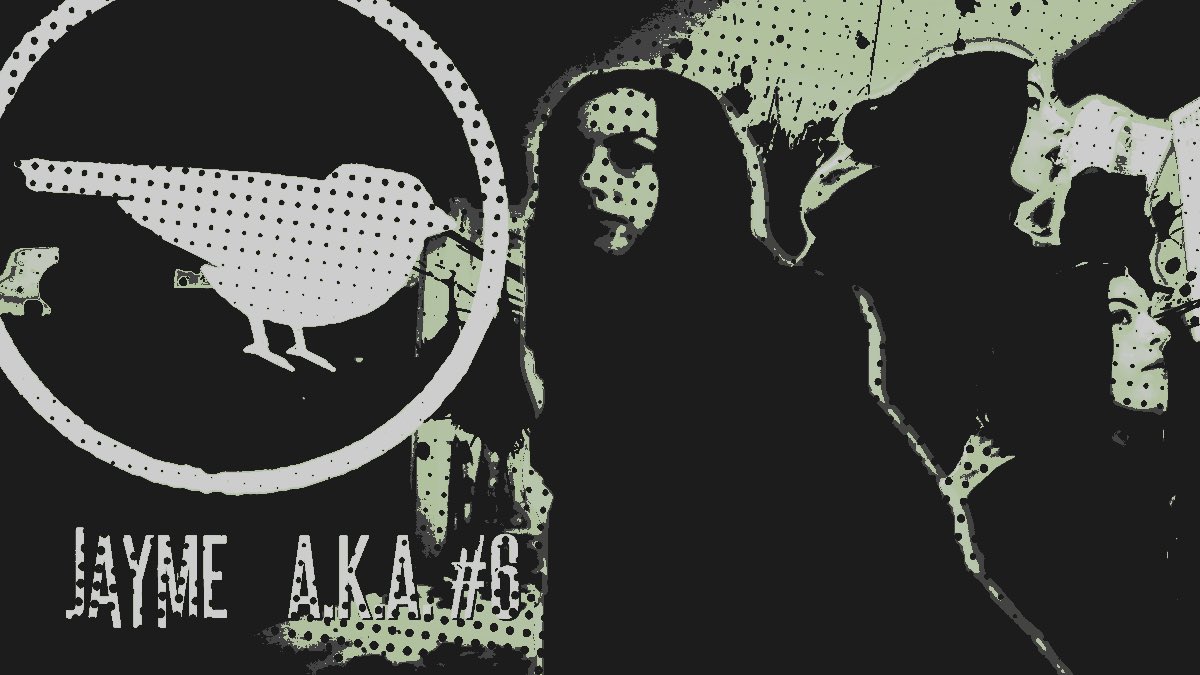 SPARROWSIXES's tweet image. 