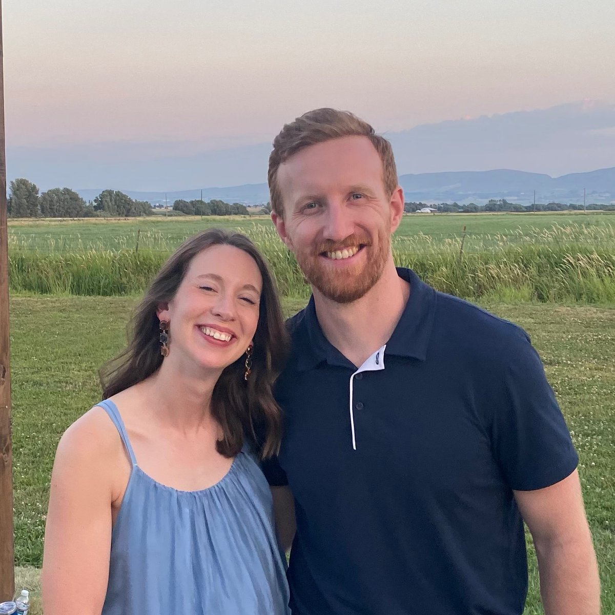 Austin Smith tweet media