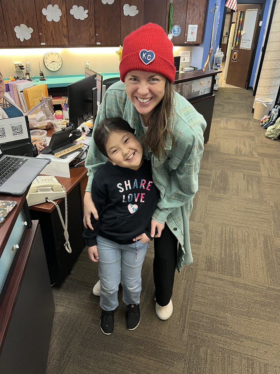 Rising Star Elementary ⭐️ tweet media