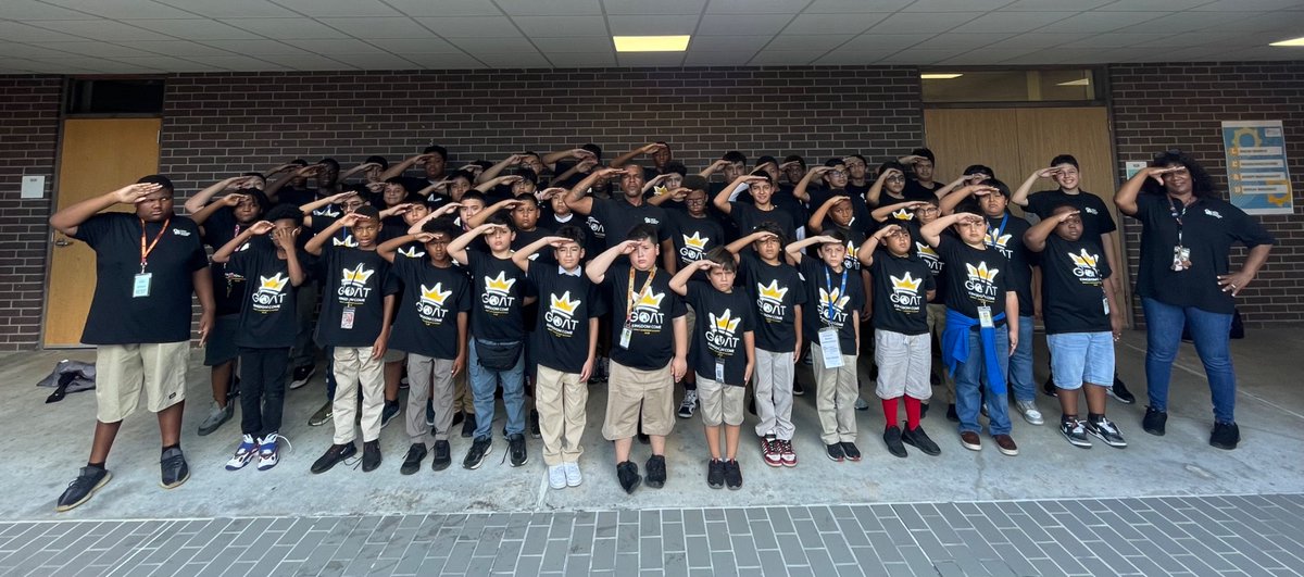 KidFriendlyArt's tweet photo. Built to Last 💪 

132 Wins
1st place Middle School Div.
3rd place Elementary Div.

Chess Tournament hosted by Mandarin Immersion Magnet School 🏫

#AldineImpact #Chess #ChessChampionship @Impact_AISD @AldineISD @drgoffney @DrCrystalWatson  @ImpactReaders @OOT_AldineISD @jleemed https://t.co/8sZTC8ohq0