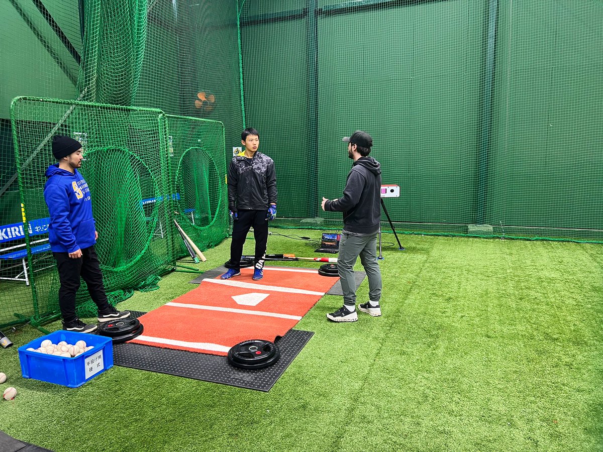 Connor White tweet media