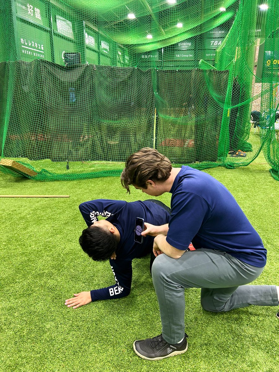 Connor White tweet media