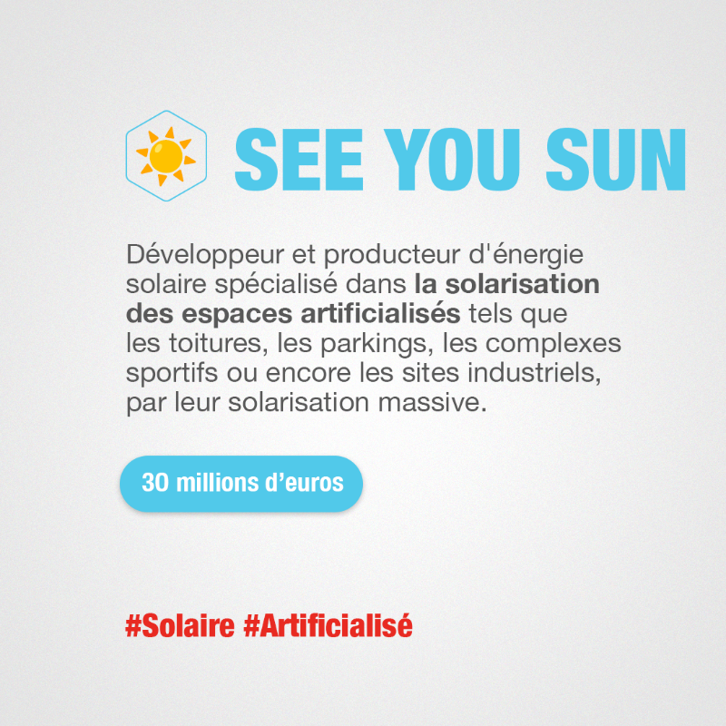 BanqueDesTerr's tweet photo. 3 investissements qui montre qu'on sait viser juste ! 🎯

On parle de logements pour les seniors, de requalification urbain et d'énergies solaires avec : Les Voisins, @Apsys_Group, et @SeeYouSun_ ! 

Découvrez les juste ici 👇