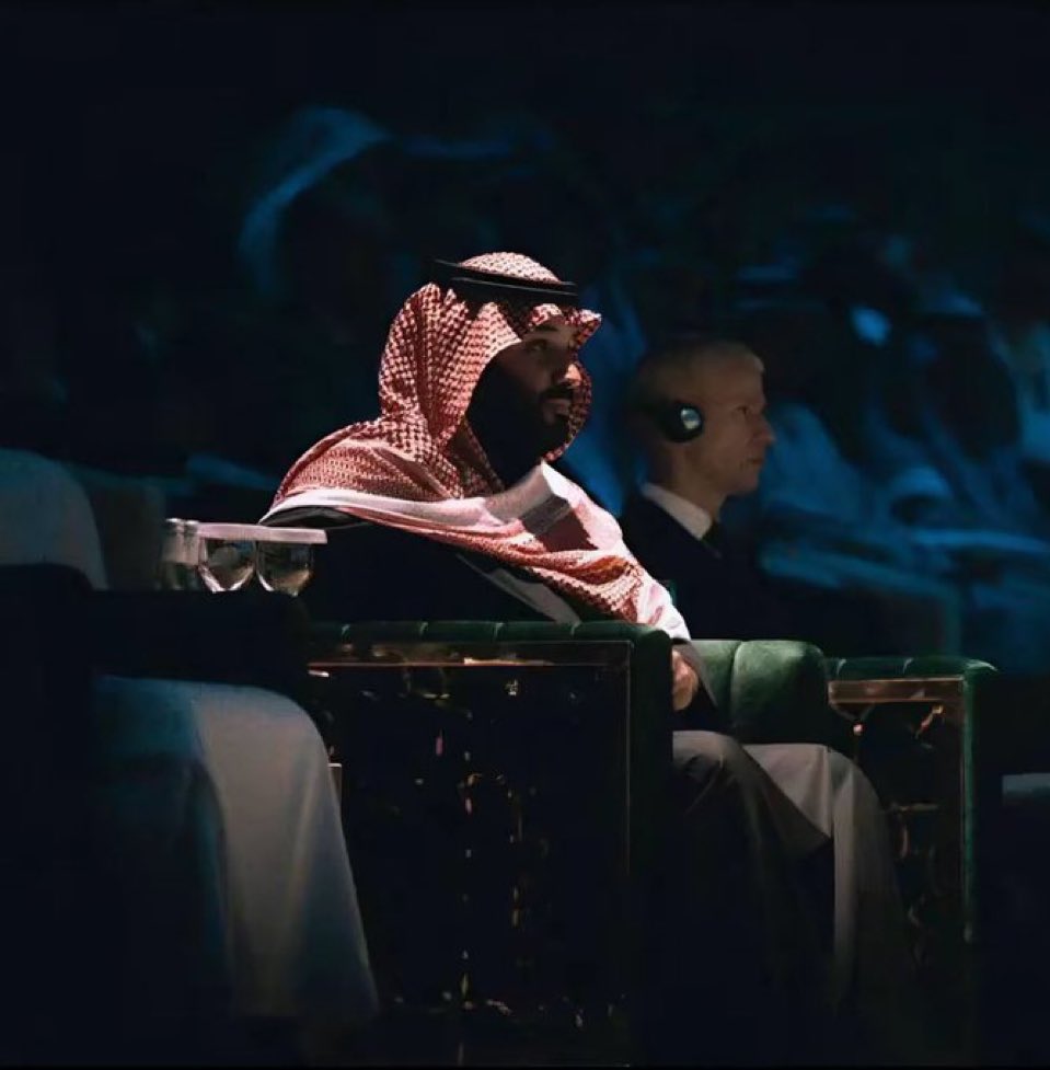 ae_m87's tweet photo. لامستحيل بقيادة سمو سيدي 
الأمير محمد بن سلمان
 "نحلم ونحقق"💚🇸🇦 https://t.co/Ro1c6uMF1S