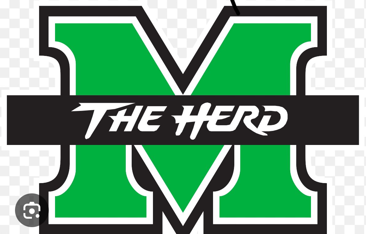 dagoat77_'s tweet photo. Blessed to say I have received an offer from Marshall @FCProspects_ @callmeagentdwil https://t.co/feKovUox0X
