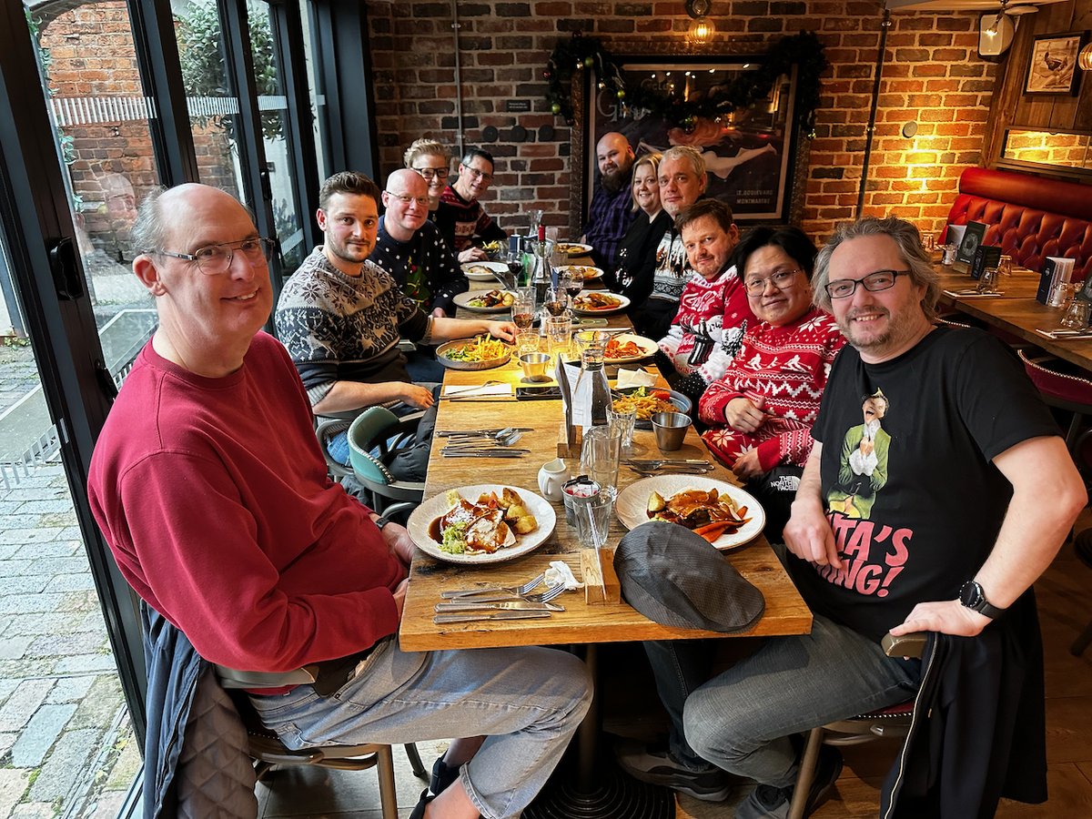 Edit Websites Ltd tweet media