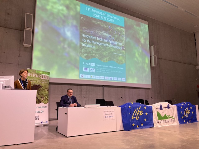 LIFE RIPARIAS tweet media