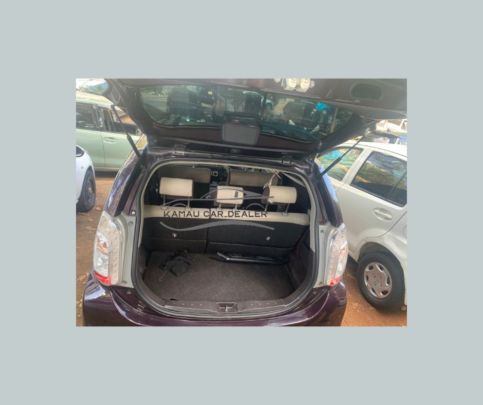 tdAutolink's tweet image. TOYOTA PASSO 2015 MODEL
1300cc,  auto
Sparkling Beige Interior
Location: Ngara
Asking 790k slightly negotiable!

Looking for a car that fits your budget, fuel-efficient, and comfortable? This Toyota Passo has it all!

0703465989 for more information

#EndFemicideKE