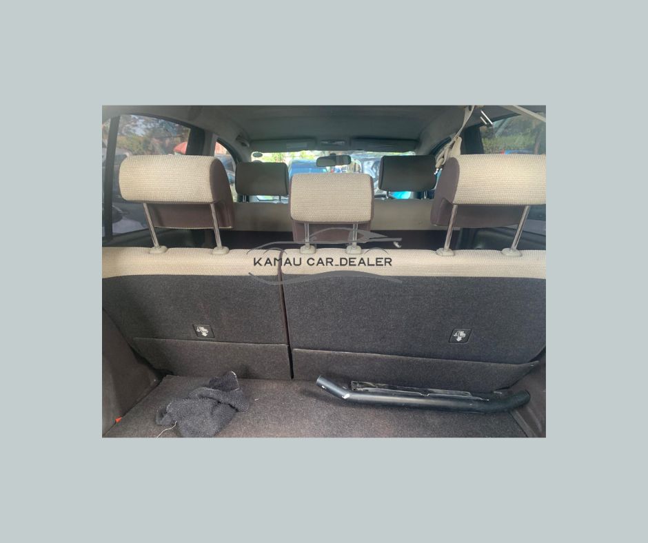 tdAutolink's tweet image. TOYOTA PASSO 2015 MODEL
1300cc,  auto
Sparkling Beige Interior
Location: Ngara
Asking 790k slightly negotiable!

Looking for a car that fits your budget, fuel-efficient, and comfortable? This Toyota Passo has it all!

0703465989 for more information

#EndFemicideKE
