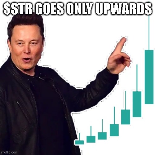 Slither_io_Coin's tweet photo. @Buscandoel32113 Billions MUSK know about this coin @elonmusk #STR #Slitherio SLITHER IO COIN TO THE MOON🪱🪱🚀🚀yess https://t.co/g9Uss7zGm1