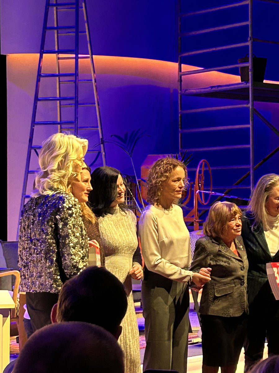 Ria Boere tweet media